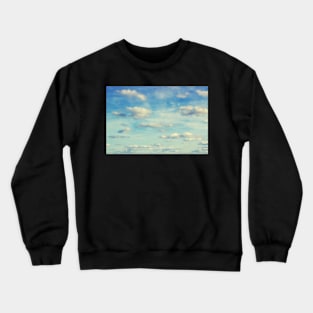 Catch a Cloud Crewneck Sweatshirt